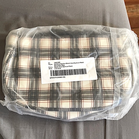 Shoulder bag - Picture 5 of 5